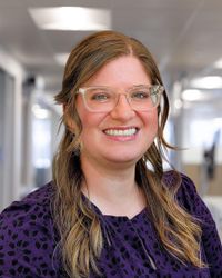Sarah E. Brooks
