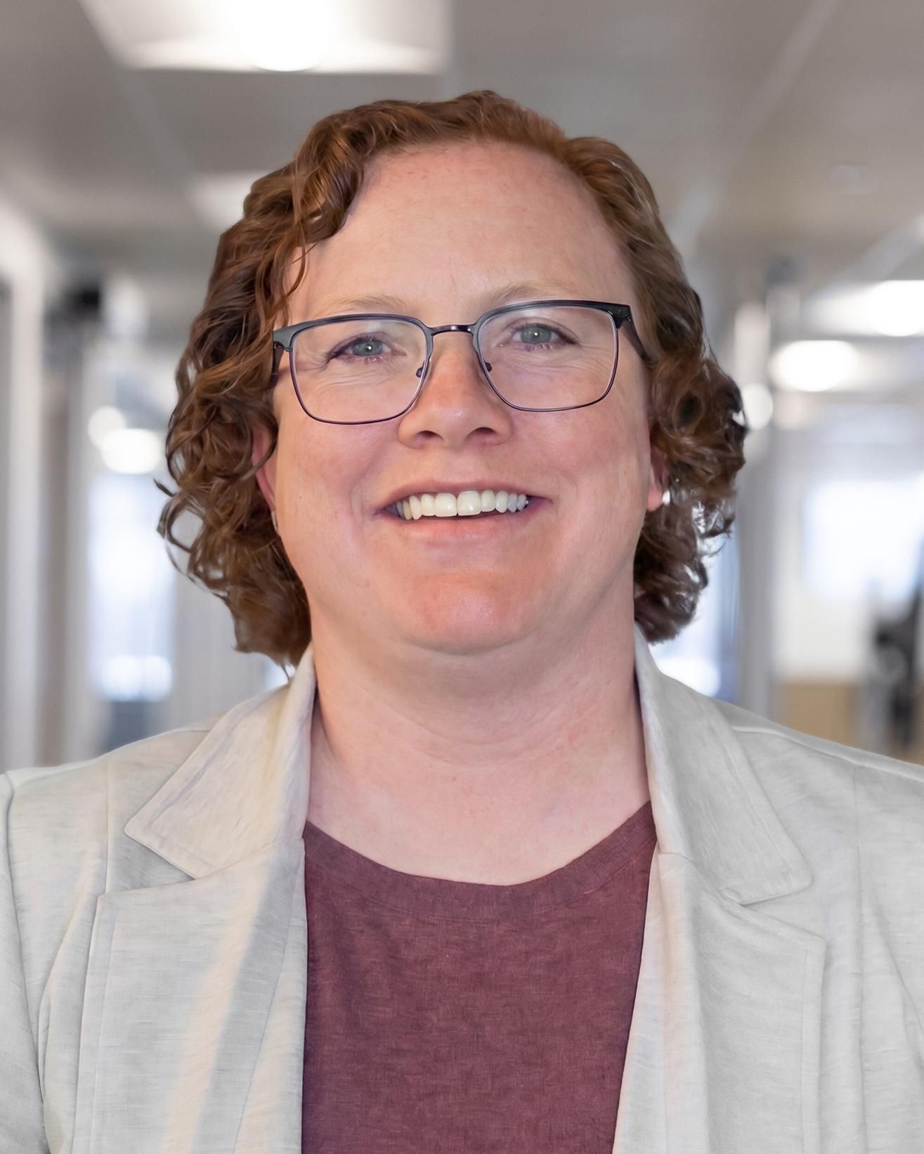 Kendra M. Brown, NP