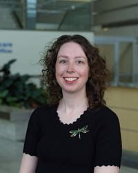 Whitney Buckel, PharmD