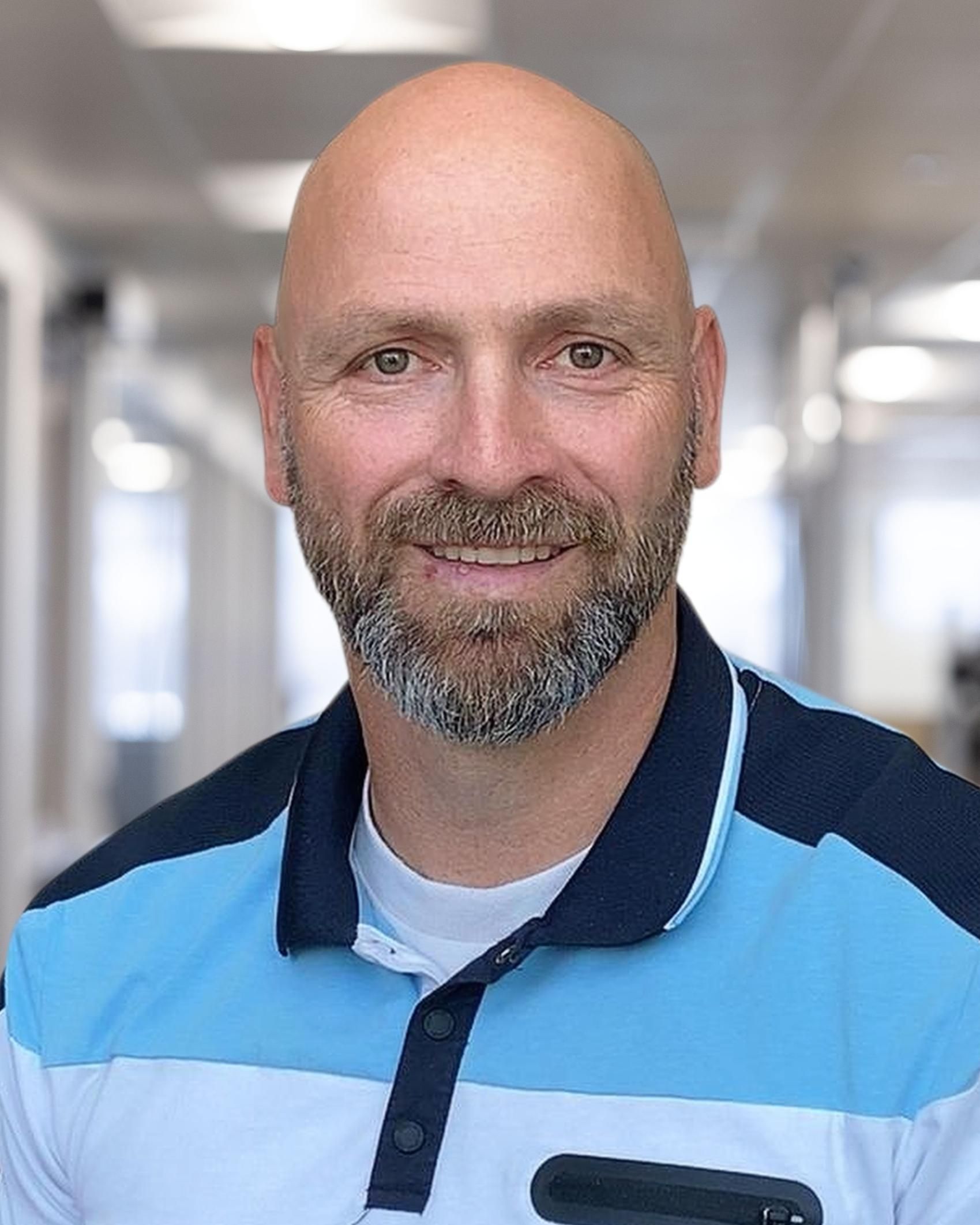 Leon H. Butler, PHD