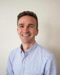 Eric A Bylund
