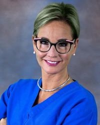 Anne T. Cahill