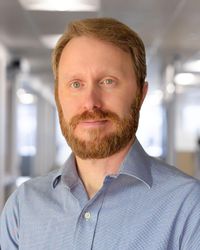 Harris L. Carmichael