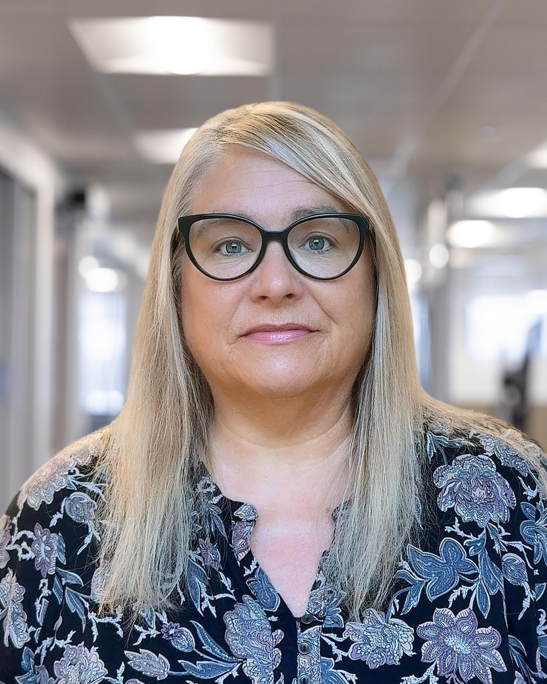 Karen Checketts, PSY