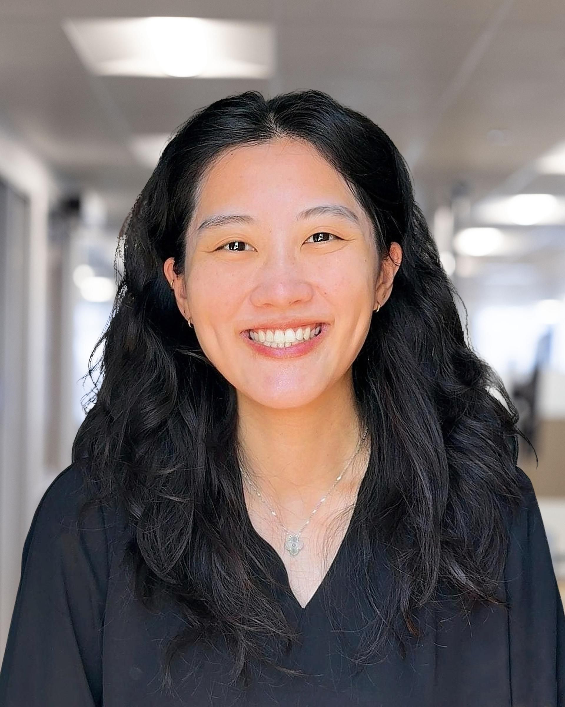 Linda Chen, PA