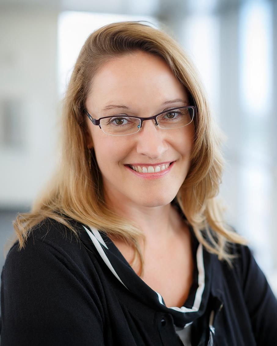 Erica S. Chenoweth, PHD