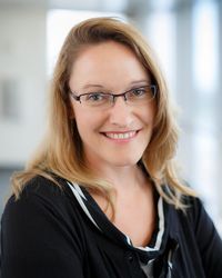 Erica S. Chenoweth