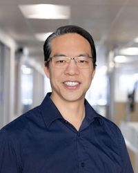 Ronald Chin