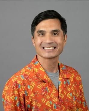 Peter Chiraseveenuprapund, MD