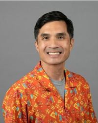 Peter Chiraseveenuprapund