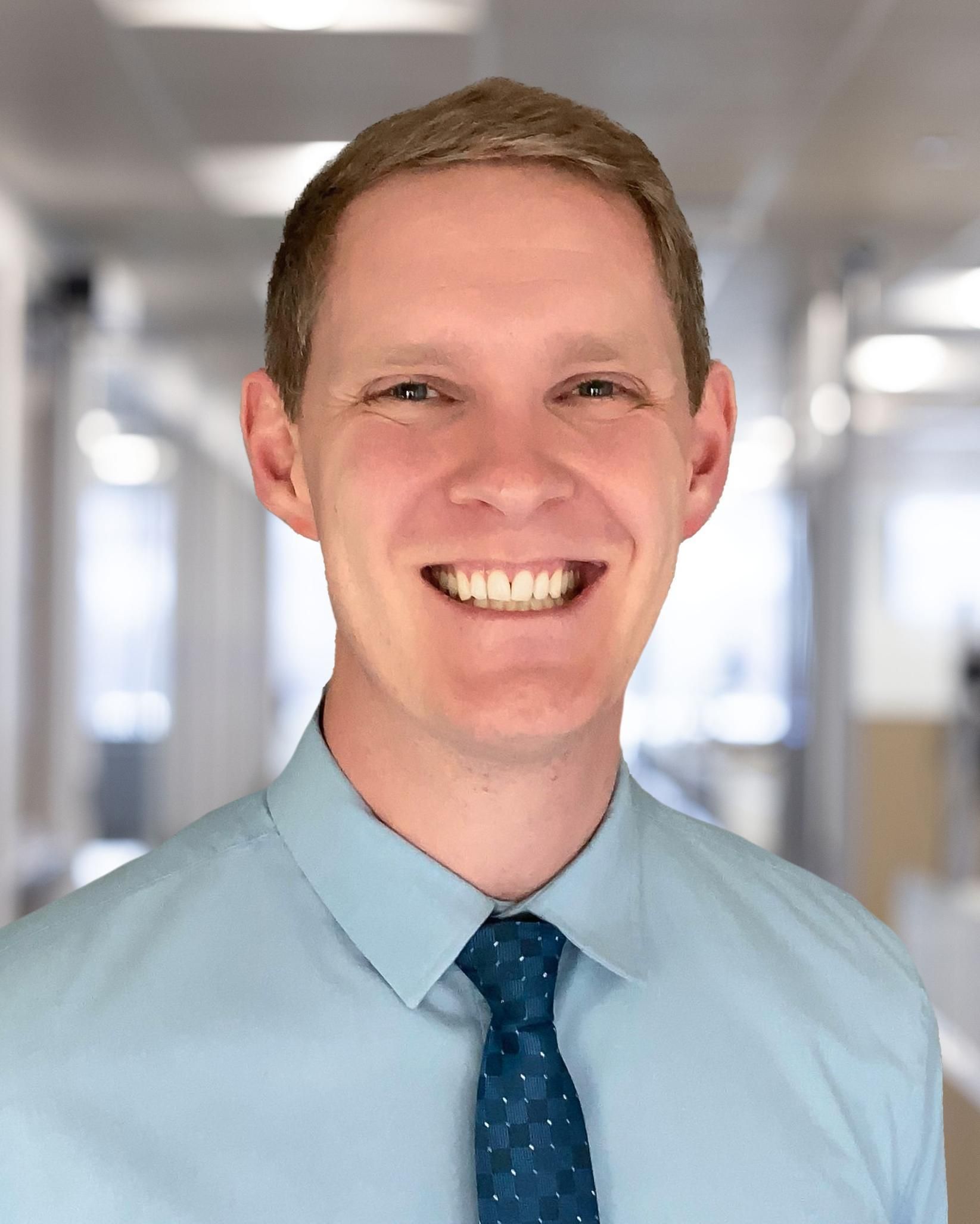 Dallin Christensen, DO