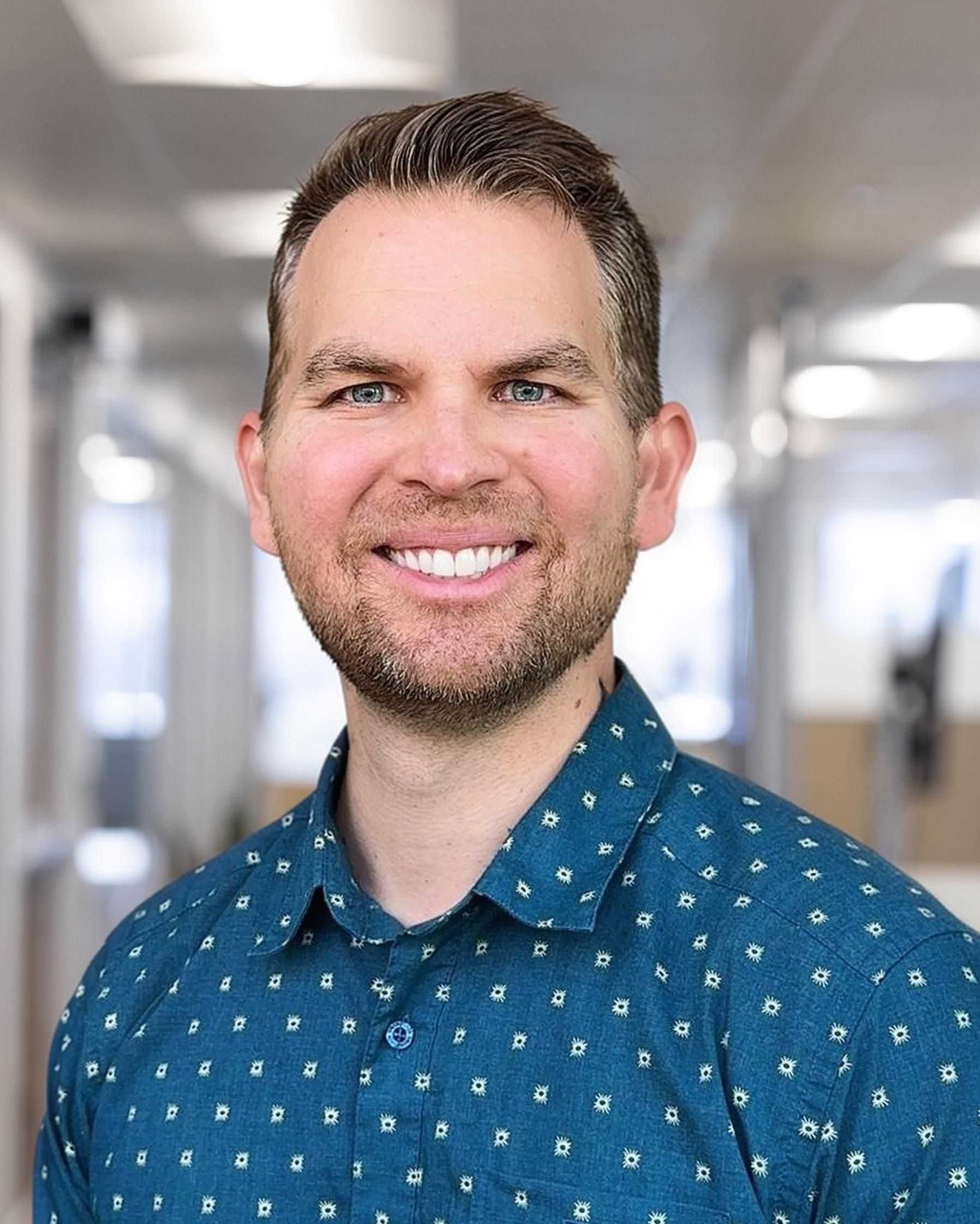 Spencer Christensen, DPT