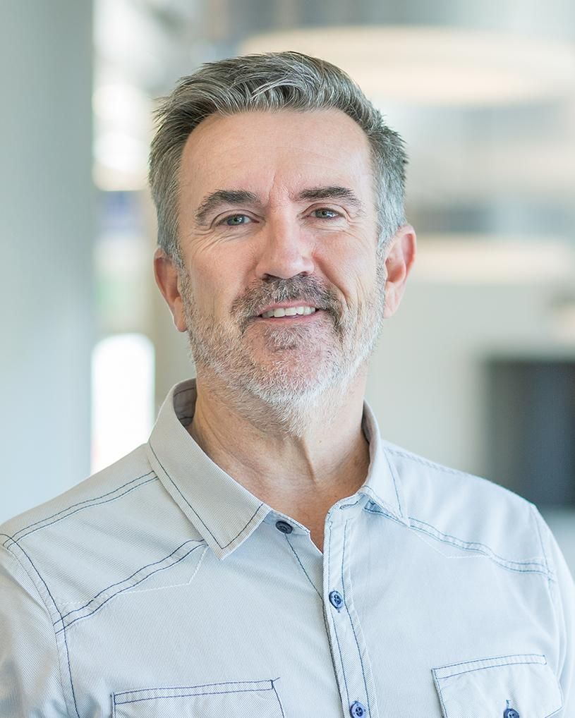 James H. Cloyd, PHD