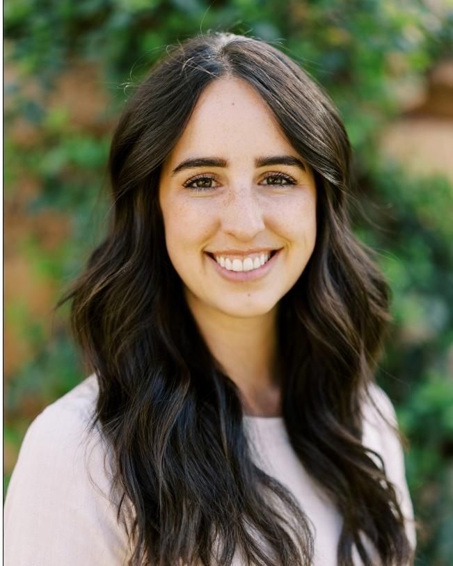 Faithe Conners, LCSW
