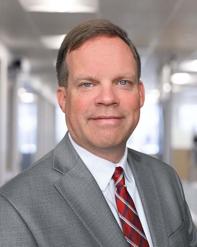 David T. Cragun, MD