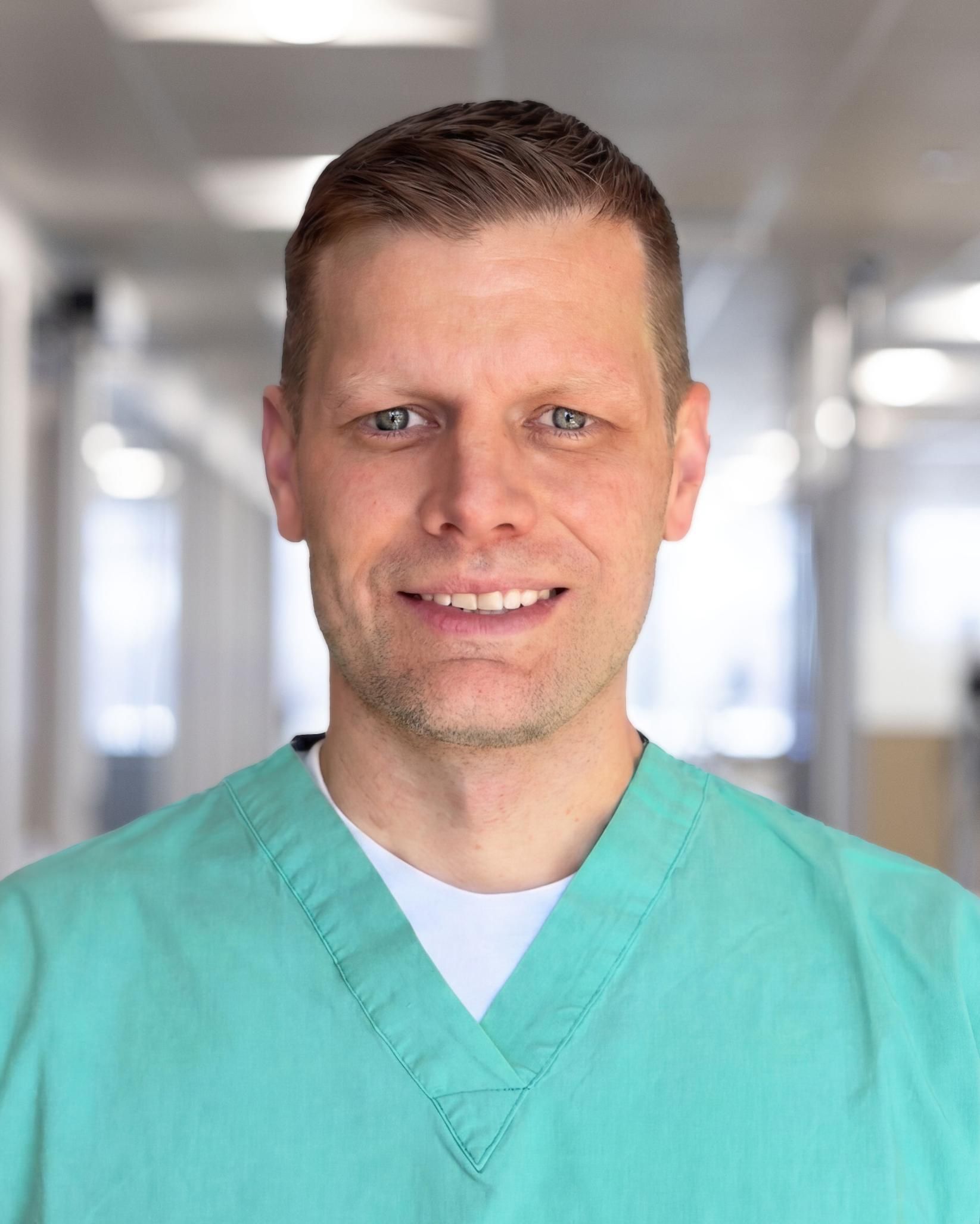 Andrew R. Crandall, DO