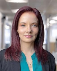 Heather Dangerfield