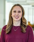 Amelia B. Davidson, RD