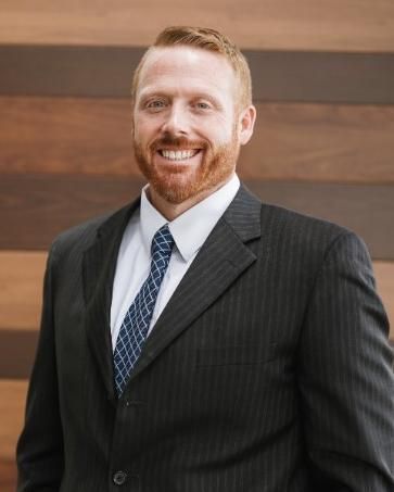 Tyler R. Davis, NP