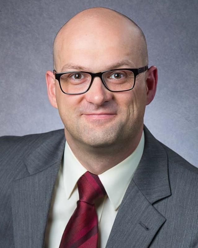 Bradley Dayton, DO