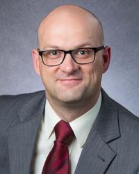 Bradley Dayton
