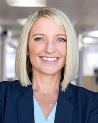 Krisha P. DeCoursey