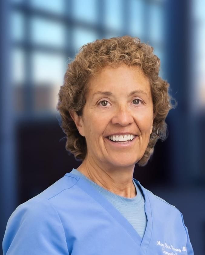 Mary Beth Deering, MD