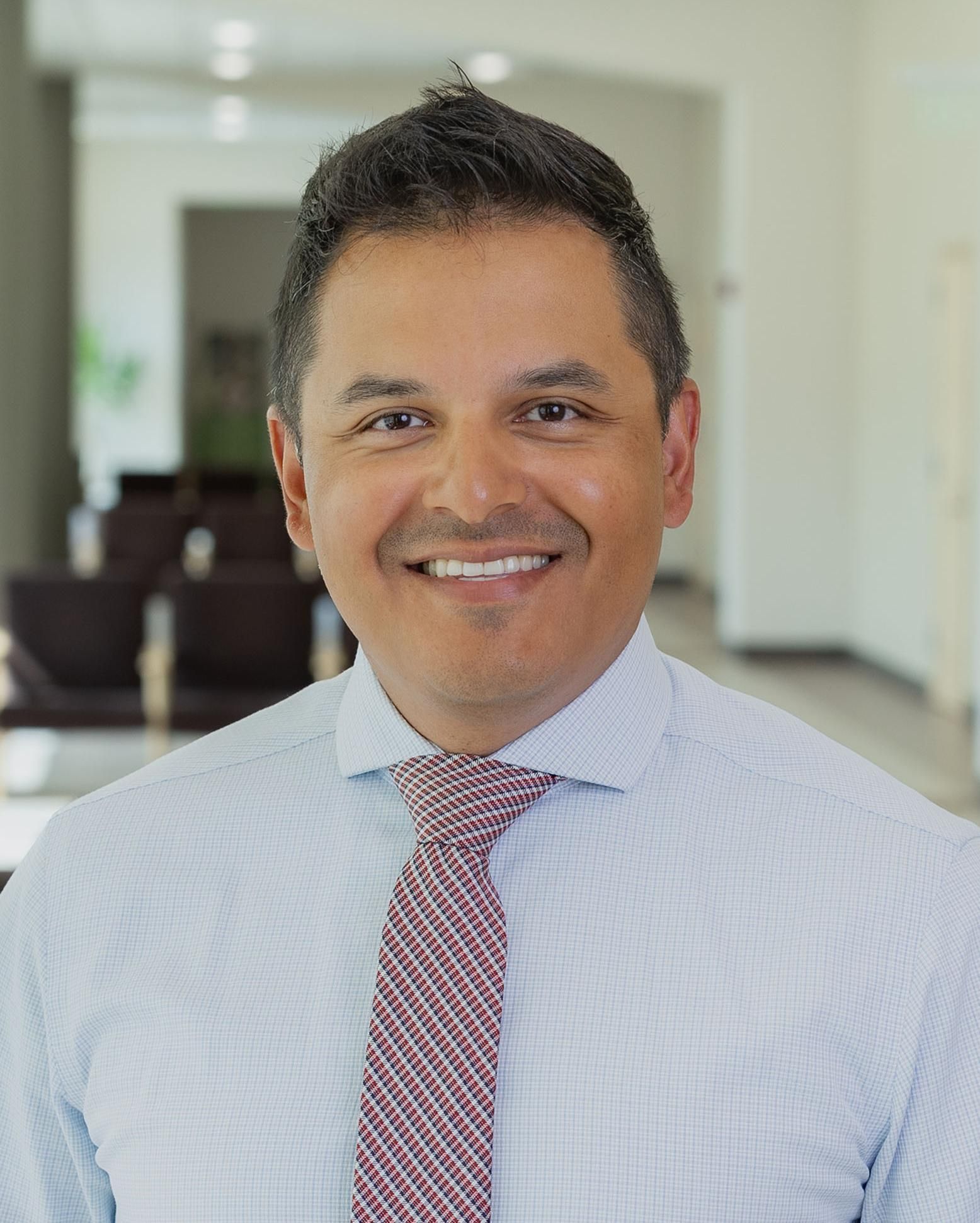 Jorge A. Delgadillo, NP