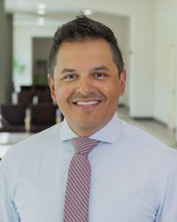Jorge A. Delgadillo