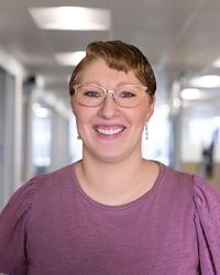 Elizabeth Ann DeMille