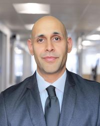 Kevin Desai