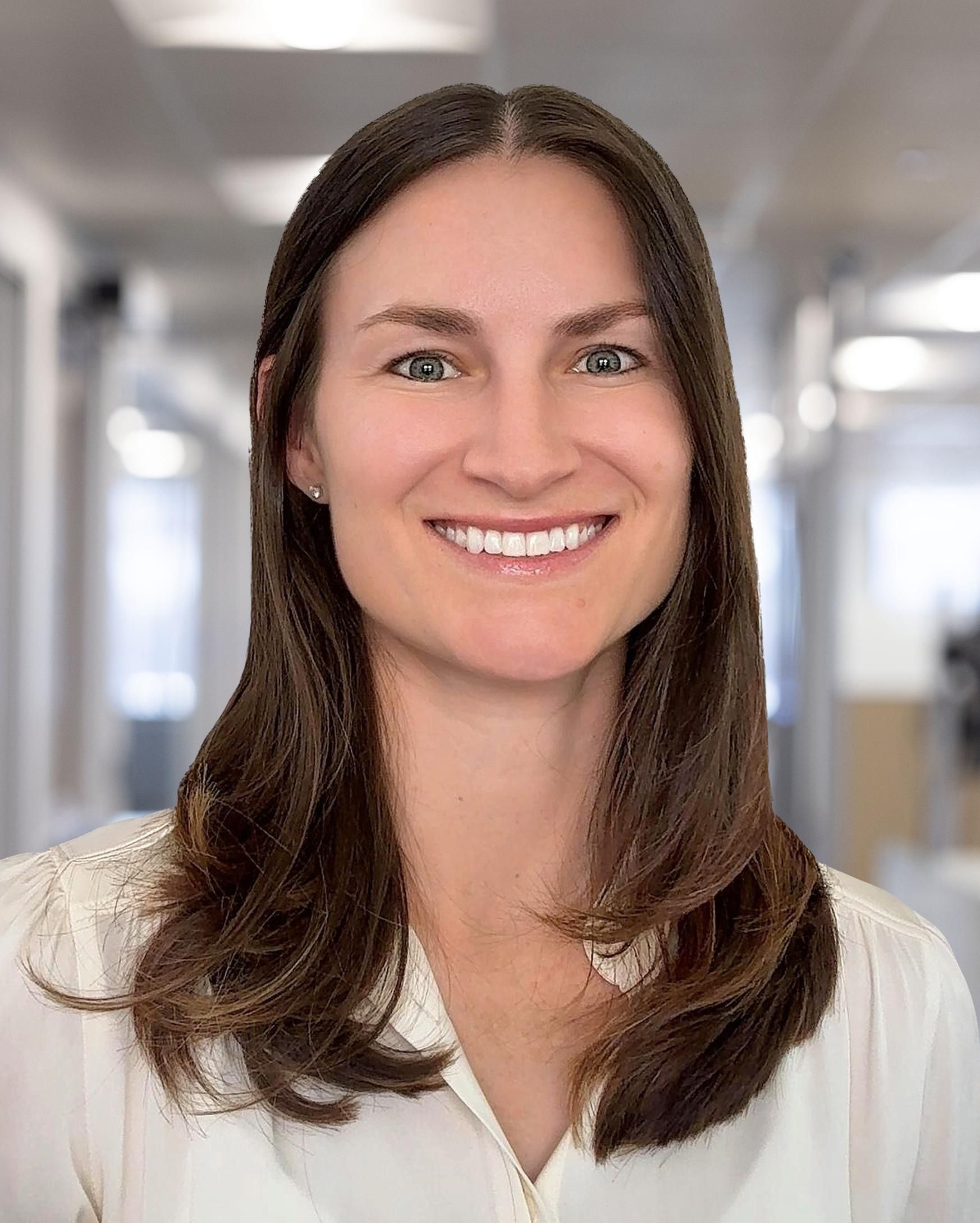 Taylor Desmarais, MD