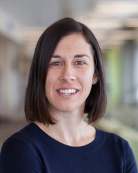 Melissa L. DeVries