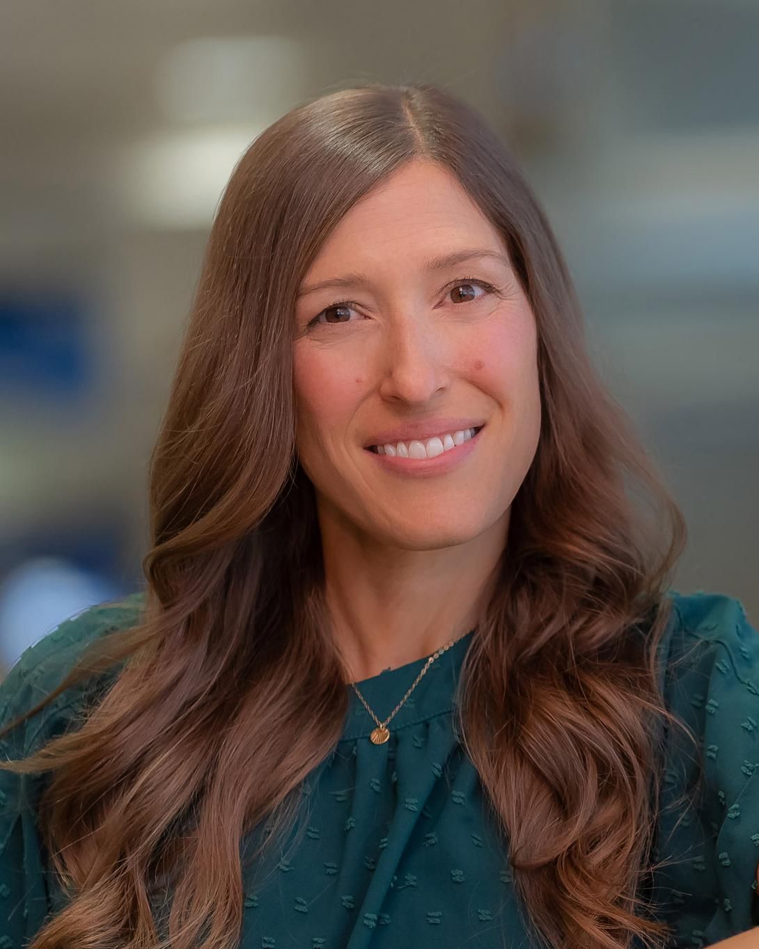 Pegah C. Dixon, NP