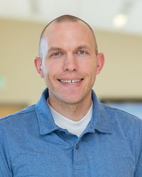 Trevor R. Dorius