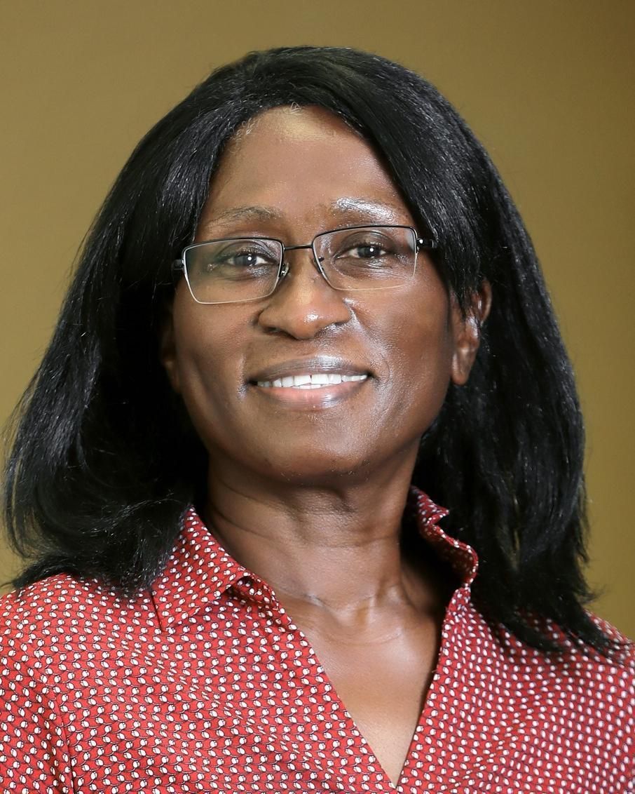 Sesi O. Dosunmu-Ogunbi, MD