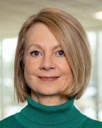 Kellie Dye, RD