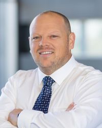 Jason W. Egan