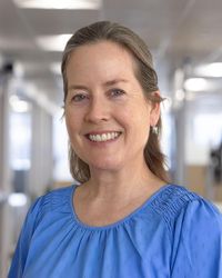 Christine Eldredge-Brown