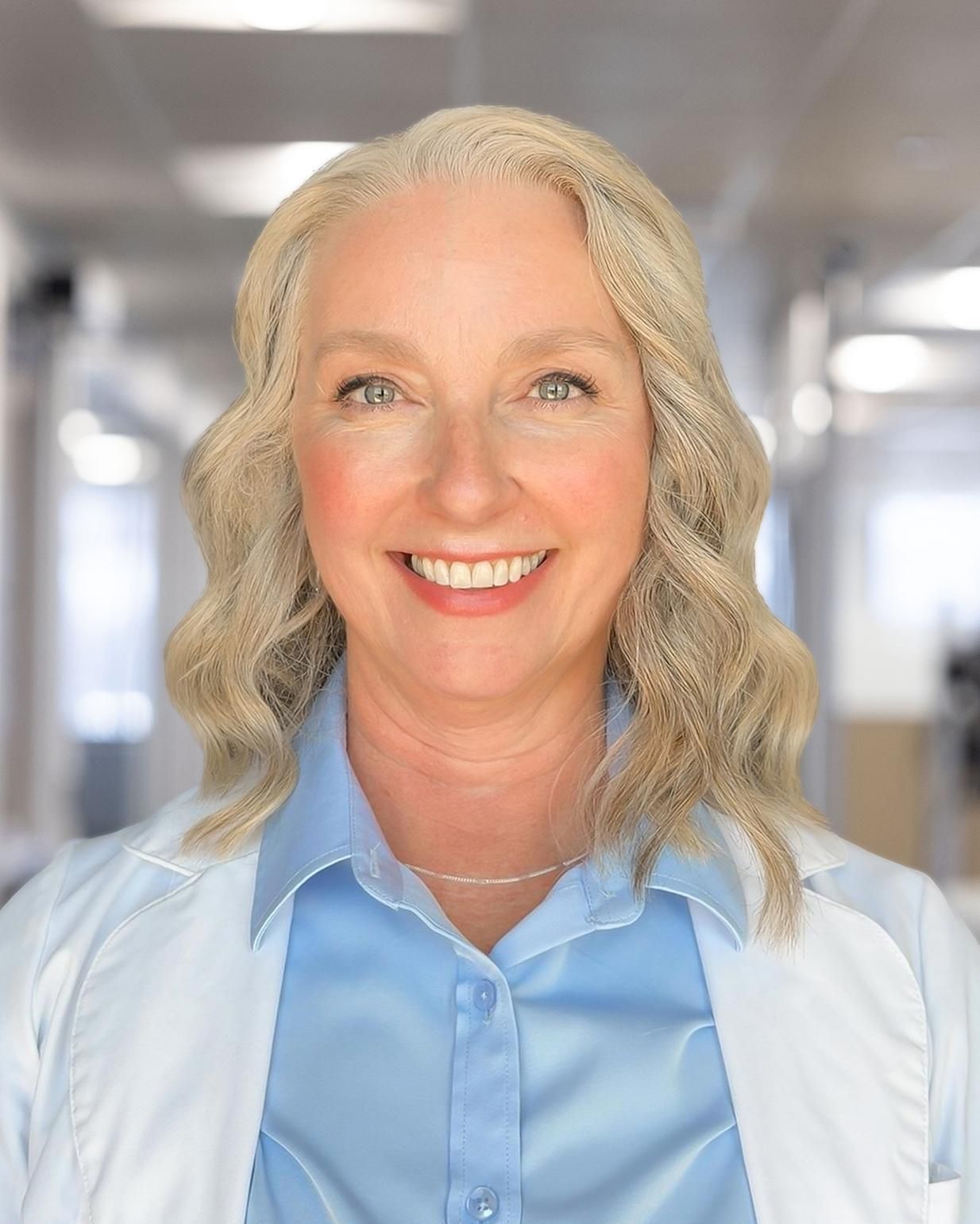 Cindy Jo Emmett, NP