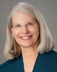 Sharon Ernst