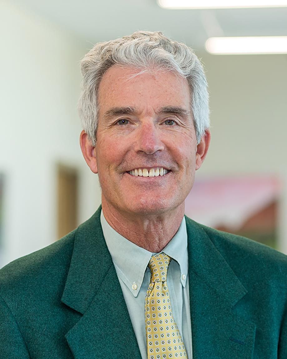 James M. Feeney, MD