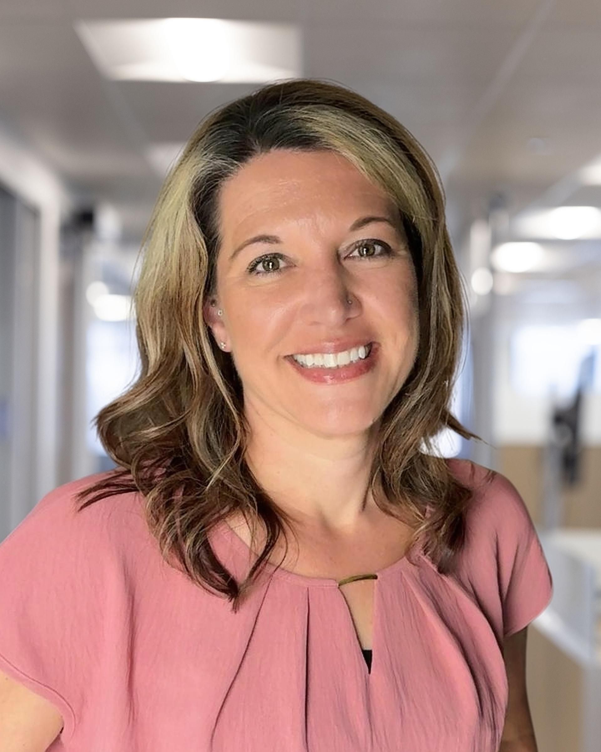 Monica R. Filippone, CNM