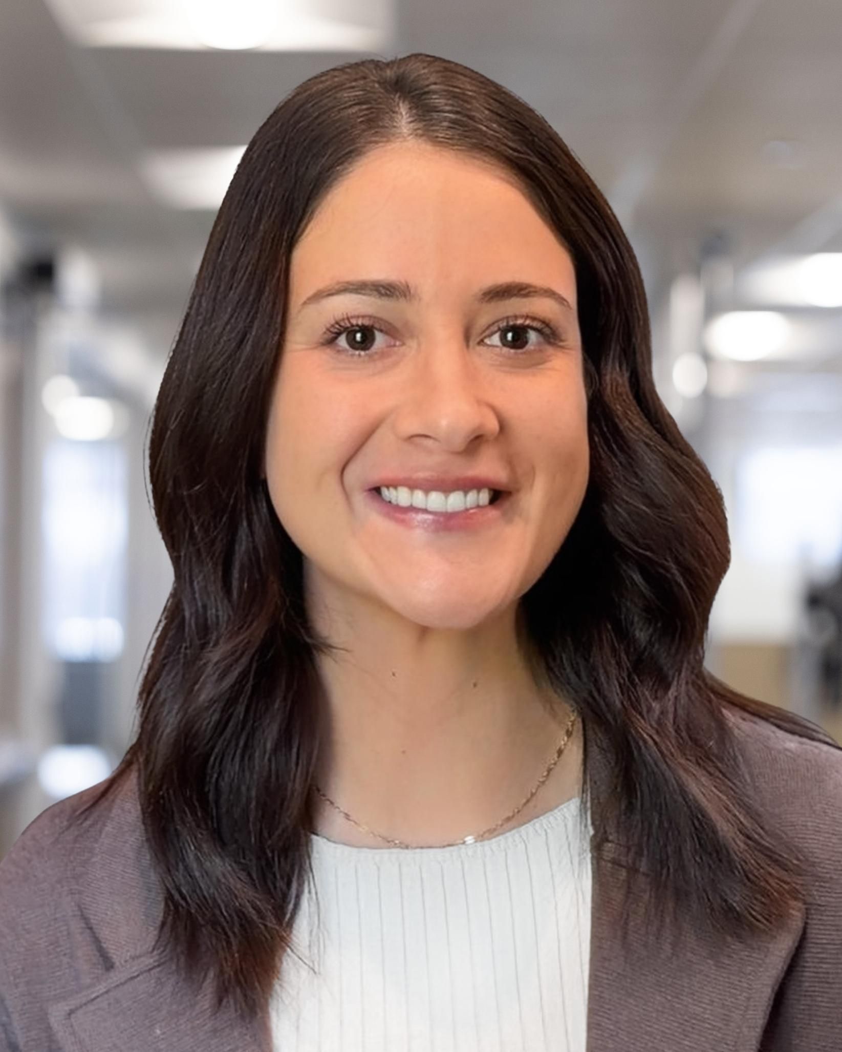 Victoria Fister, NP