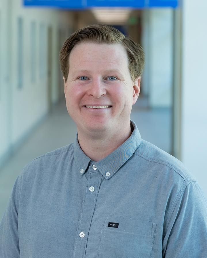 Peter F. Fitts, DPT