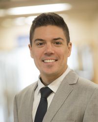 Gabriel Fontaine, PharmD