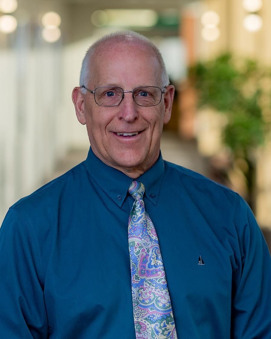 Mark L. Fox, SLP
