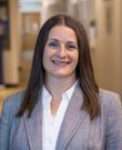Michelle Francis, RD