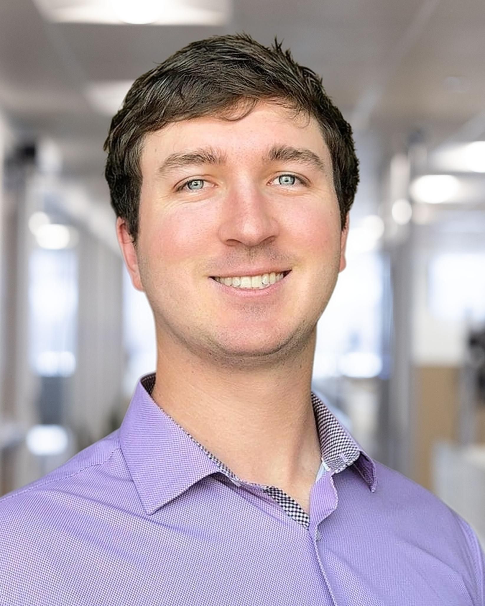 Nicholas Gajkowski, MD