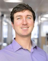 Nicholas Gajkowski